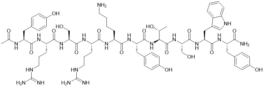 Acetyl dekapeptid -3