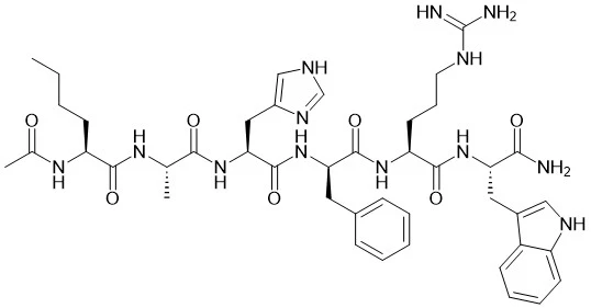 Acetyl hexapeptid -1