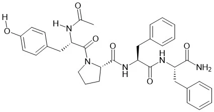 Acetyl tetrapeptid -15