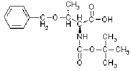 BOC-Ttr (BZL) -OH [CAS NO . 15260-10-3]