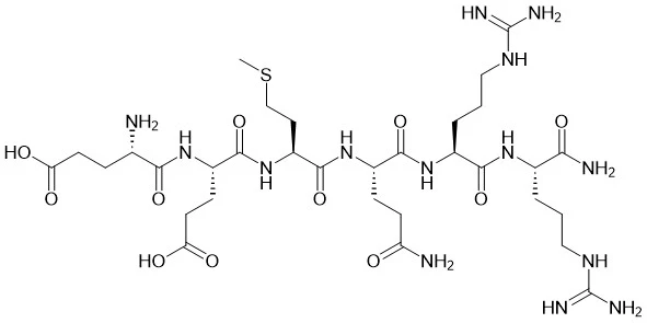 Hexapeptide -3