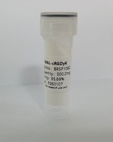 Cykl(RGDyK(Mal))