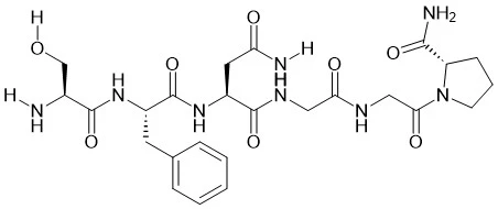 PAR-3 (1-6) Amide (myš)
