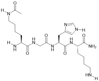 Acetyl Tetrapeptide-3