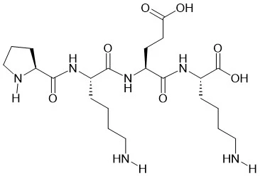 Tetrapeptide-30