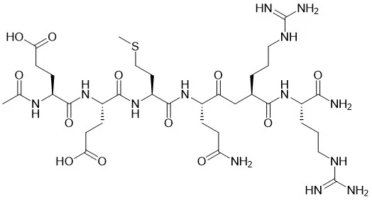 Acetyl Hexapeptide-6 Acetyl Hexapeptide-6