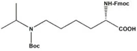 Fmoc-Lys(ipr,Boc)-OH