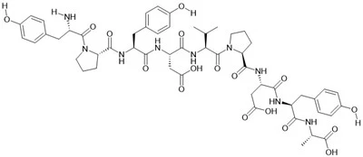 HA peptid