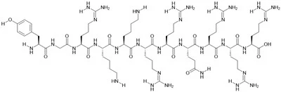 HIV-Tat protein (47-57)