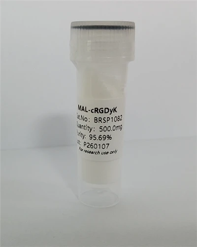 Cykl(RGDyK(Mal))