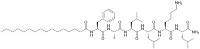 Palmitoyl hexapeptide -14