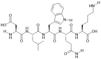Uremický pentapeptid